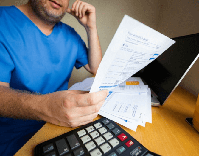physical therapy billing services