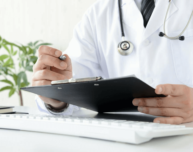 primary care billing services