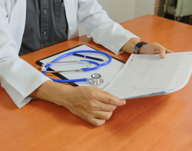 urgent care medical billing services
