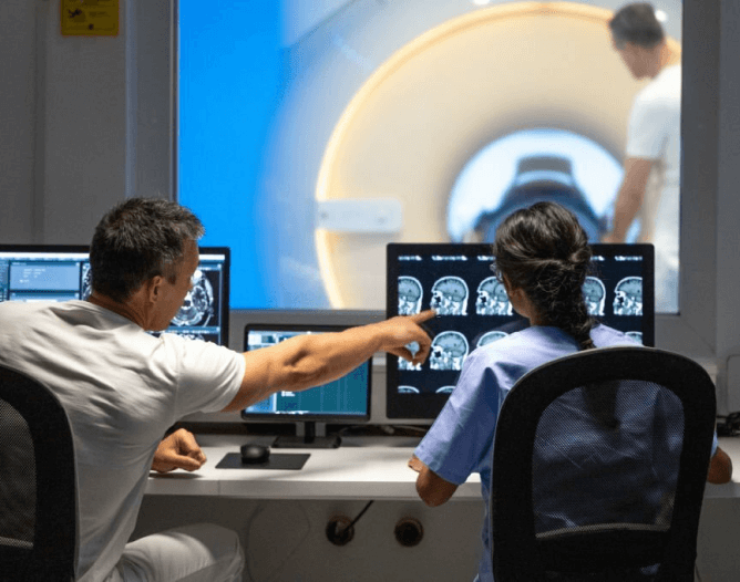 radiology billing company
