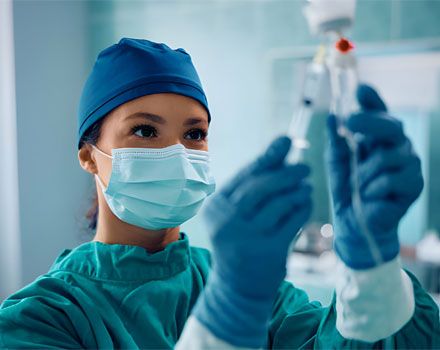 Anesthesiology billing services