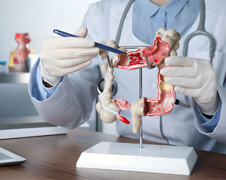 Gastroenterology billing and coding services